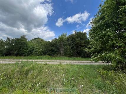 Sprzedam działkę 2400m2 Platerów