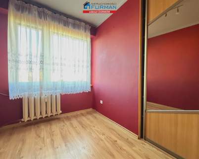 Mieszkanie na sprzedaż, 48,16 m2, Trzcianka