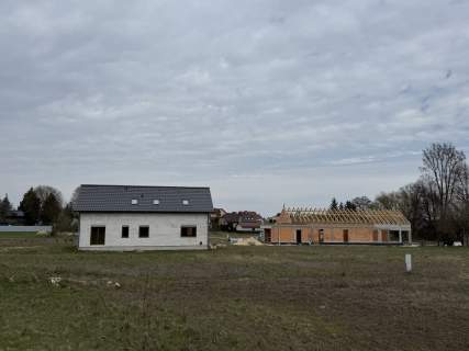 Sprzedam działkę budowlaną w Rydzynie ul. Wolności
