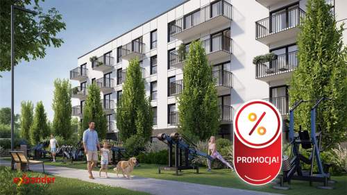 Prądnik Biały 4 pokoje 60m2 PROMO 200 tys TANIEJ