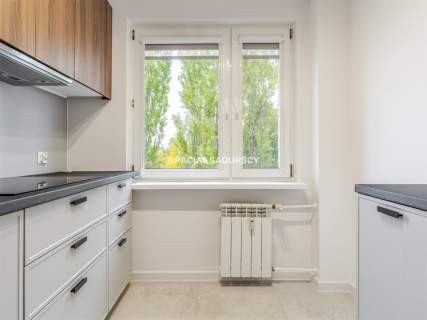 Grzegórzki 2 pokoje 44,66 m Po remoncie 