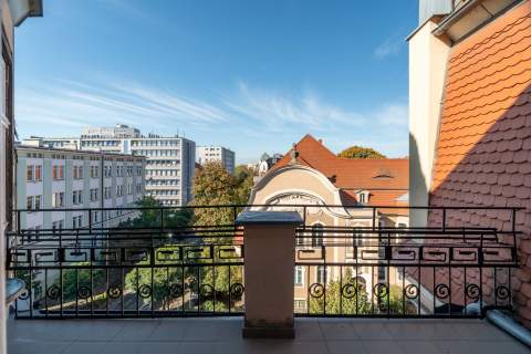Jeżyce, świetna lokalizacja, całe piętro na biuro