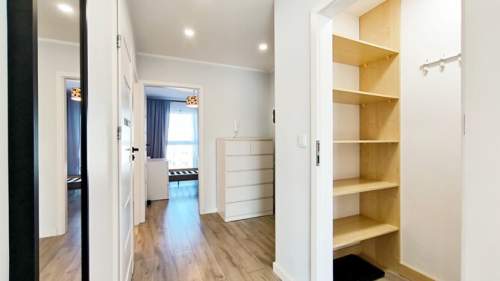 Wynajmę 3 pokoje, pet friendly, Chrobrego 14