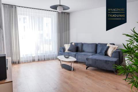 Apartament blisko morza Marina Plaża Centrum