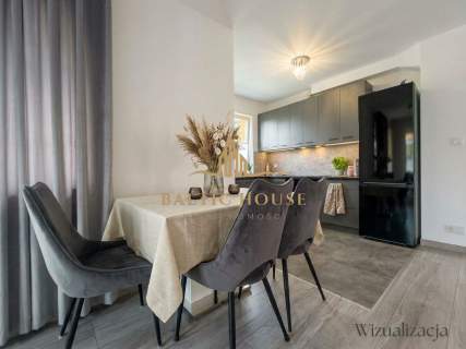 Garaż 3 Pokoje Balkon Po Remoncie Zieleń