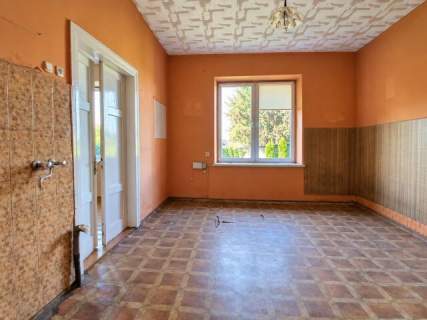 Radomsko 4 pokoje działka 1401 m2 do zamieszkania