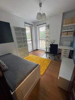 3 pokoje w Quattro Tower Gdańsk Wrzeszcz