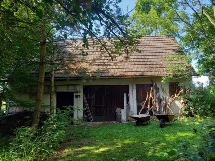Dom wolnostojący 170m2, 3 kondyg, działka 3030m2, z dużym bu