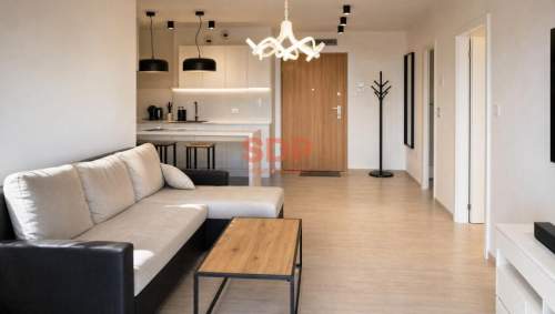 2 pokoje balkon 9,4 m2 6. piętro z windą 2018 r. Szczepin