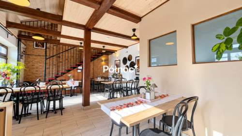 Restauracja w centrum Janowa Podlaskiego