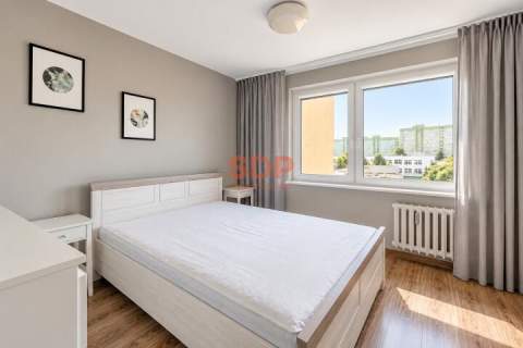 3 Pokojowe Mieszkanie na Nowym Dworze Balkon Komórka
