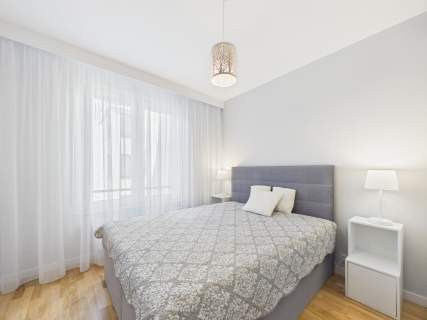 3 pokoje I balkon I 2 miejsca w garażu