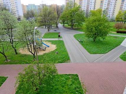 Kawalerka blisko st. metra- Blacharska 1