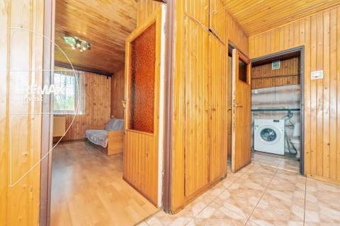 Kęty mieszkanie do remontu z działką 500 m2