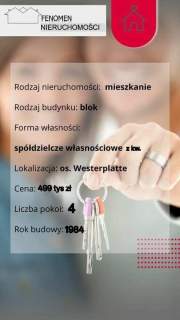 Mieszkanie po generalnym remoncie z klimatyzacją