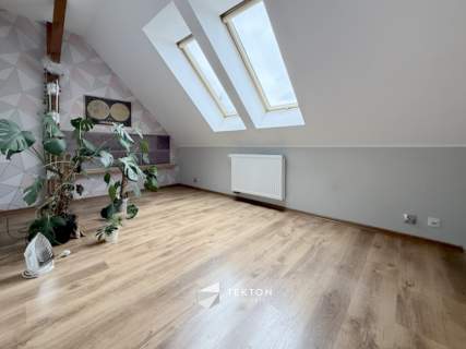 DOM LUBOŃ 4POK SALON GARAŻ TARAS NOWOCZESNY OKAZJA
