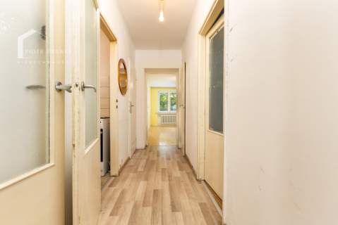 Centrum Bielska-Białej / 3 pokoje / duży balkon
