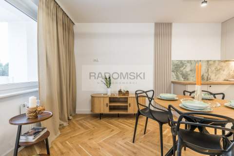 3 pokoje po remoncie - Gdańsk Chełm