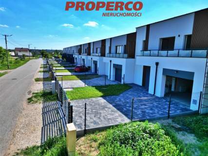 Dom 4 pok, 143,83 m2, Bilcza, gm. Morawica