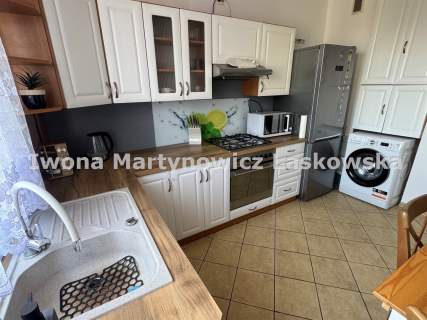 Mieszkanie do wynajęcia, 50,4 m2, Lubin