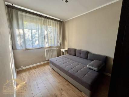 Mieszkanie 55 m 2 sypialnie Balkon Żory