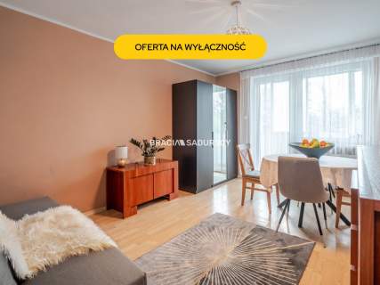 Trzy pokoje z potencjałem inwestycyjnym