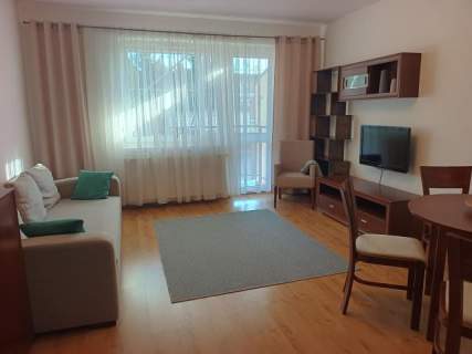Ciche, ładne, balkon, garaż SKM, do negocjacji