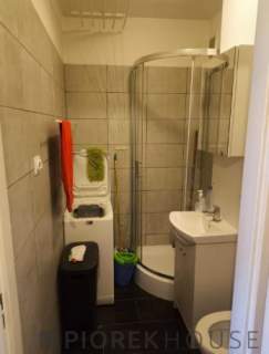 2-pokojowe mieszkanie na Targówku