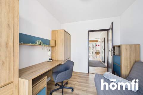 APARTAMENT Z PARKINGIEM 4 POKOJE KATOWICE CENTRUM