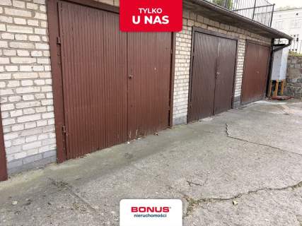 Obiekt na sprzedaż, 21 m2, Szczecin
