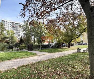 2 oddzielne pokoje gotowe do wprowadzenia balkon super