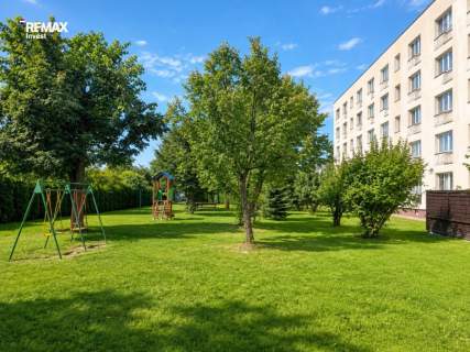 2 pokoje 48 m Kęty widok na góry