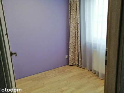 2 pokoje 45,19 m Balkon Kliny 2018 rok