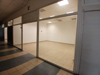 Funkcjonalna przestrzeń na działalność 31m I Łódź