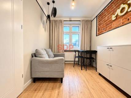2 pokoje 20,78 m2 Gotowe do zamieszkania Idealne pod inwestycję