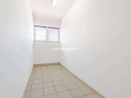 Budynek Handlowo-usługowy, Brzesko
