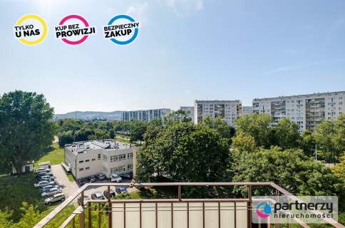 Kawalerka Balkon Żabianka Blisko plaży