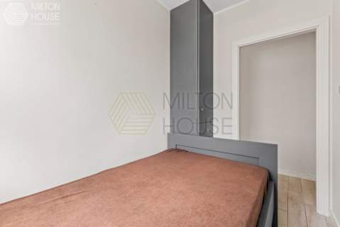 Mieszkanie 2-pokojowe 33,36 m2, ul Kierbedzia 6