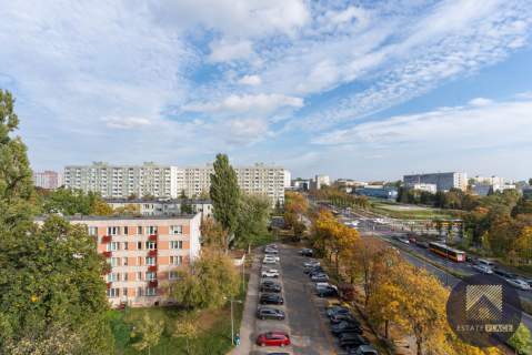3-POK po remoncie 1 min PARK 600m Metro.