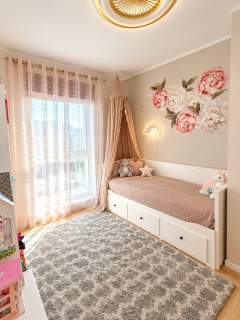 Omieszkanie 71m2 os Nowe Batorego 51b