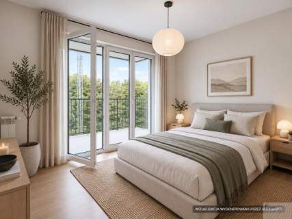 Bytkowska 3.0 3 pokoje balkon 8,16 m2