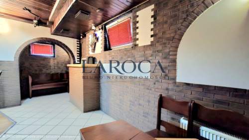 Lokal gastro z ogródkiem do remontu