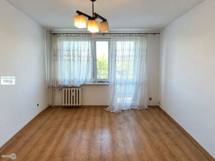 2 pokoje, KSM, winda, balkon ul. Sandomierska