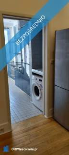 Mieszkanie 2-pokojowe Stary Mokotów/2room apartment Old Mokotow