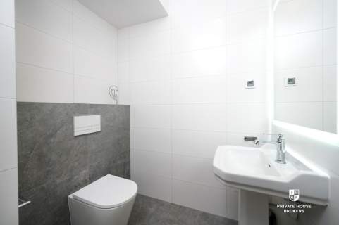 Wyjątkowy 164 metrowy apartament na Salwatorze