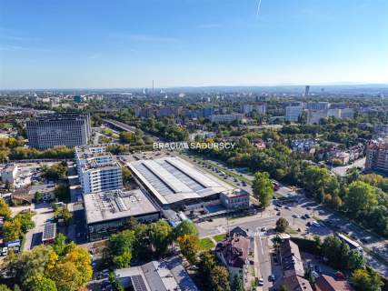Obiekt handlowy z możl. rozbudowy, działka 250m2