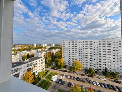 Po remoncie centrum Legionowa piękny widok