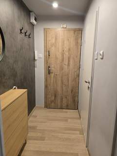Mieszkanie do wynajęcia, 37,3 m2, Będzin