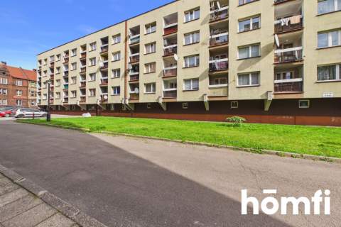 2 pokoje z balkonem Świętochłowice, Lipiny