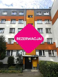 Na sprzedaż mieszkanie do remontu w Ełk